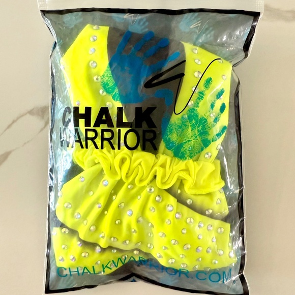 Chalk Warrior Grad Year 2031 Leo CL - Picture 3 of 4